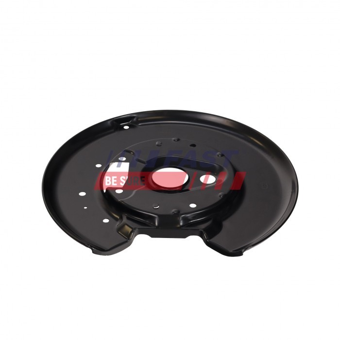 Déflecteur disque de frein arrière gauche 9191560 pour Volvo 850 et V70 I