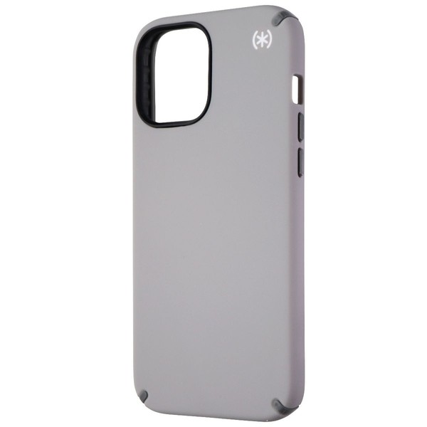 Speck Presidio2 Pro Serie HüLle FüR Apple Iphone 12 Pro Max - Grau/Weiß-image