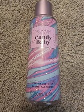 VS candy Baby Body Spray