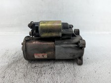 Lincoln Navigator Car Starter Motor Solenoid Oem FDMIU