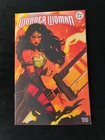ABSOLUTE WONDER WOMAN #12  FRANCESCO TOMASELLI EXCLUSIVE 1