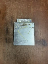 F5TF-12A650-AAB SMD-272 5.8L ECM ECU PCM PCU ENGINE CONTROL MODULE COMPUTER OEM