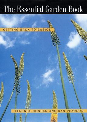 The Essential Garden Book by Terence Conran