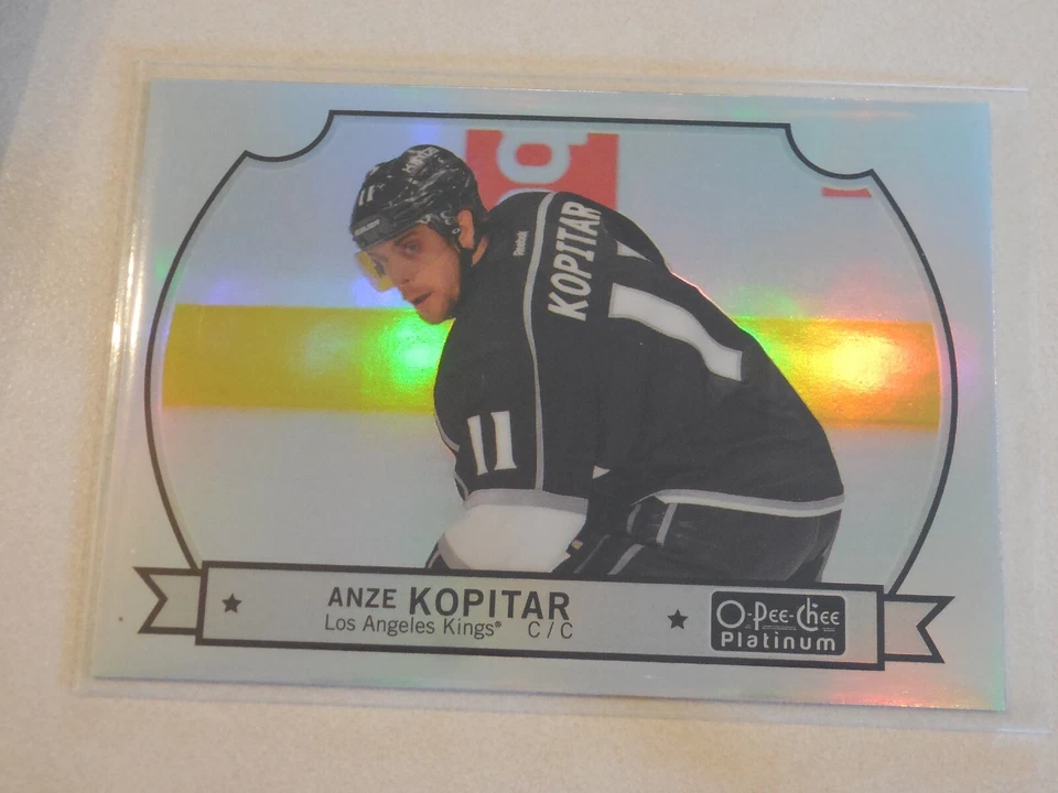 2014/2015 OPC Platinum Rainbow, Retro Rainbow & Traxx U PICK - Image 3 of 4
