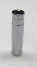 MINT Snap-on 1/4" Drive 11/32" Deep 12 Point Socket STMD11 Free USA Shipping!
