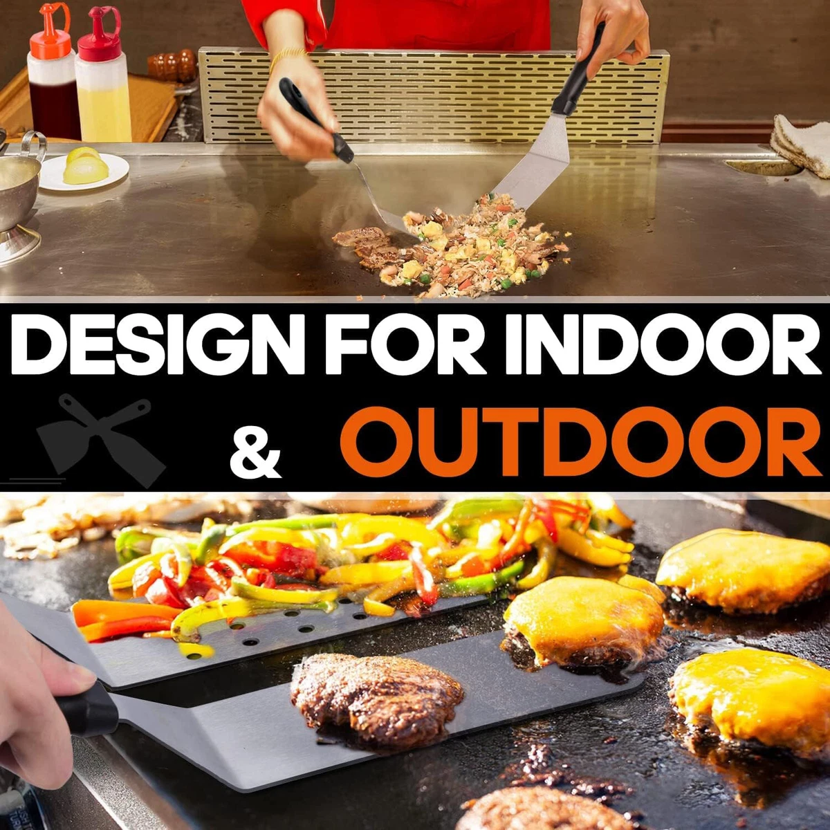 Blackstone sales grill accessories