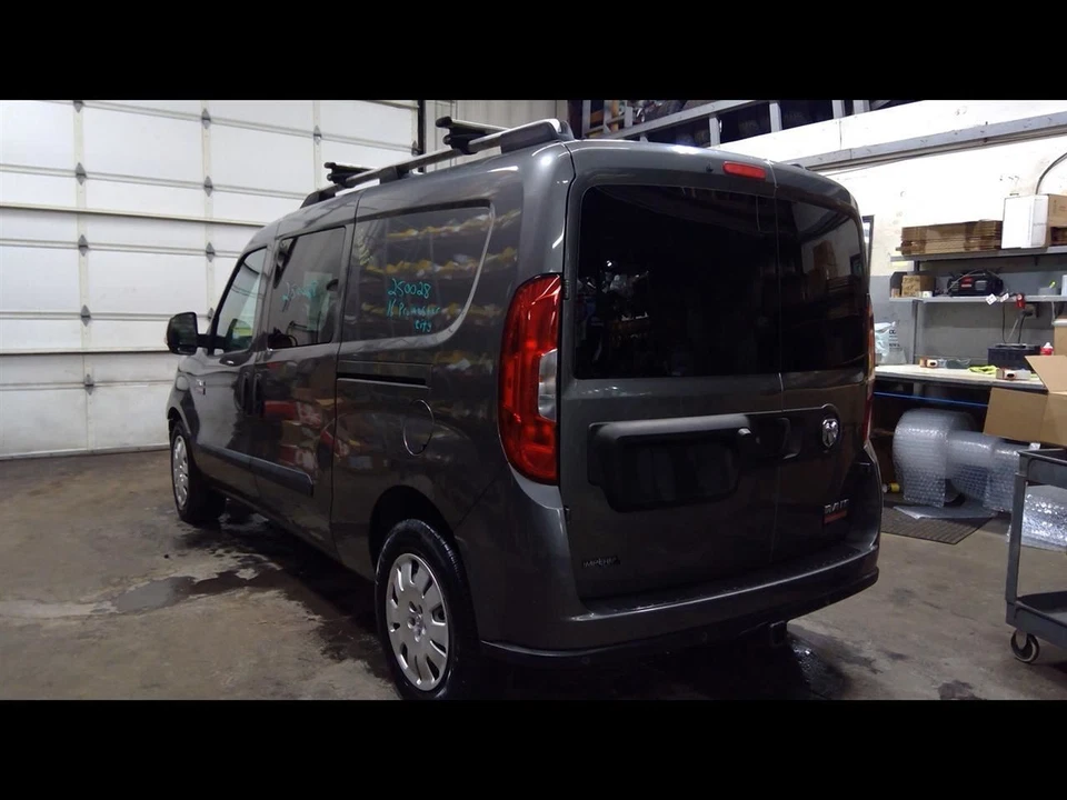 Passenger Right Tail Light Fits 15-22 PROMASTER CITY 1525728 Foto 4 de 4