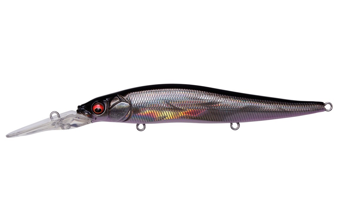 Megabass Vision Oneten / 110 + 2 Jerkbait - Choose Color | eBay