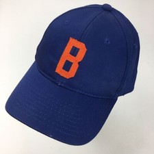Unknown Letter B Youth Ball Cap Hat Adjustable Baseball