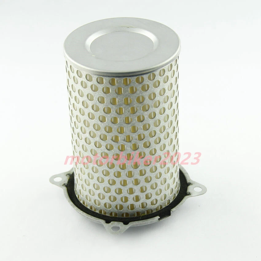 Limpiador de filtro de aire para Suzuki GSF250 VS/S Bandit GSF400 GSX400X Impulse GS500 Foto 2 de 4