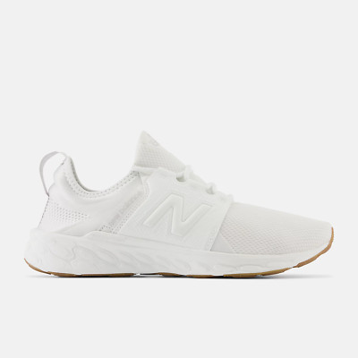 New Balance Men's Fresh Foam X Cruz v3 Running Shoes - Lightweight & Comfy