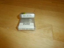 LOT/5 LITTELFUSE 361-8AG-2 GLASS FUSE FAST ACTING 2 AMP,250 VOLT,NOS