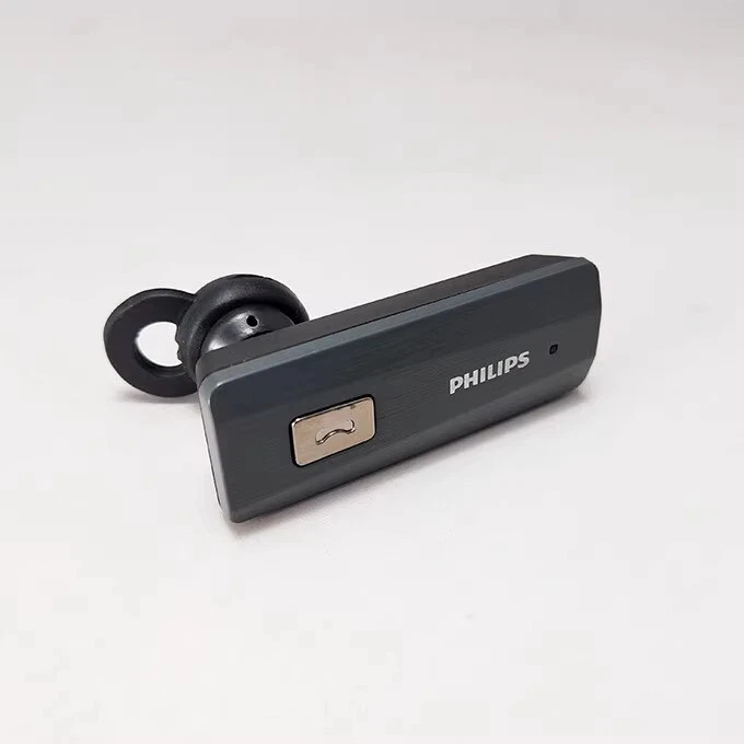 Philips mono online bluetooth headset