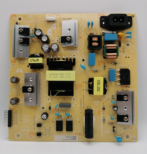 Philips TV Netzteil 715GC965-P01-000-B03M Power Supply aus 65PUS7008