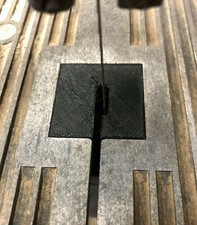 Band Saw Table Insert - Set of TWO