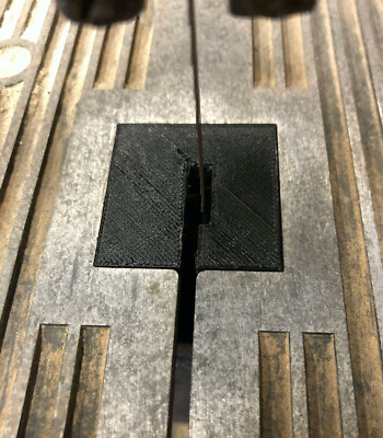Band Saw Table Insert - Set of TWO