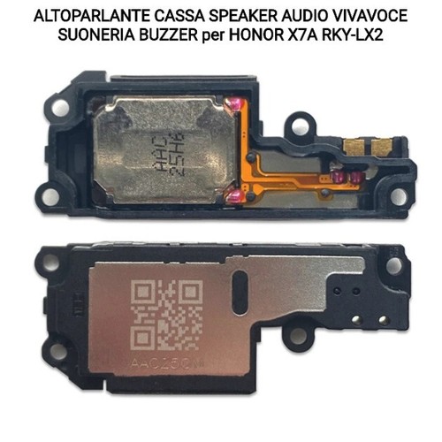 Altoparlante Di Ricambio Per IPhone 13 Mini – Suoneria + Kit Cacciaviti, Compatibile Con A2628/A2481 - 3