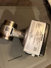 NEW SIEMENS 7ME61102DA202AA2 SITRANS F M MAG 1100 SENSOR FMMAG1100