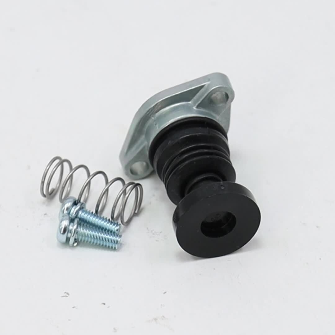 Carburetor Primer Pump For Honda ATV TRX300, TRX400, TRX500, TRX650 – Beautycom HC16048PP