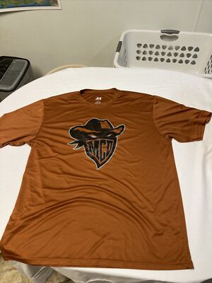T-shirt￼ Men's MCD Size XL Number Three A4.com preowned