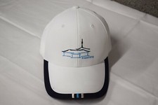 SIMCO 1978 Baseball Cap - Genuine Military Diplomatic Gift
