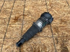 FRONT AIR SUSPENSION STRUT/SHOCK ABSORBER ASSEMBLY OEM 13-17 AUDI RS7 C7