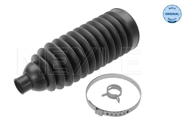 Meyle 014 620 0009 Faltenbalgsatz Lenkung Vorne FüR Mercedes-Benz W163-image