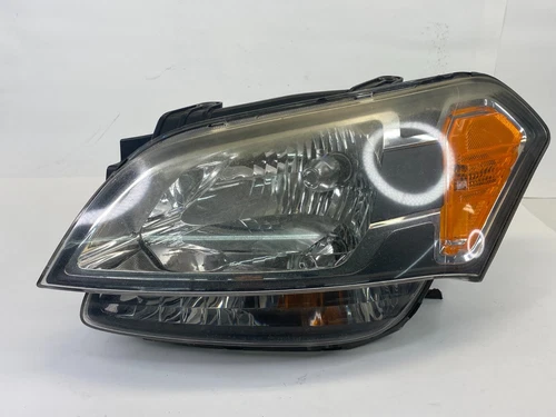 2010 2011 Kia Soul Front Left Driver Side Headlight Headlamp Head Lamp 92101-2K0 - Picture 2 of 17