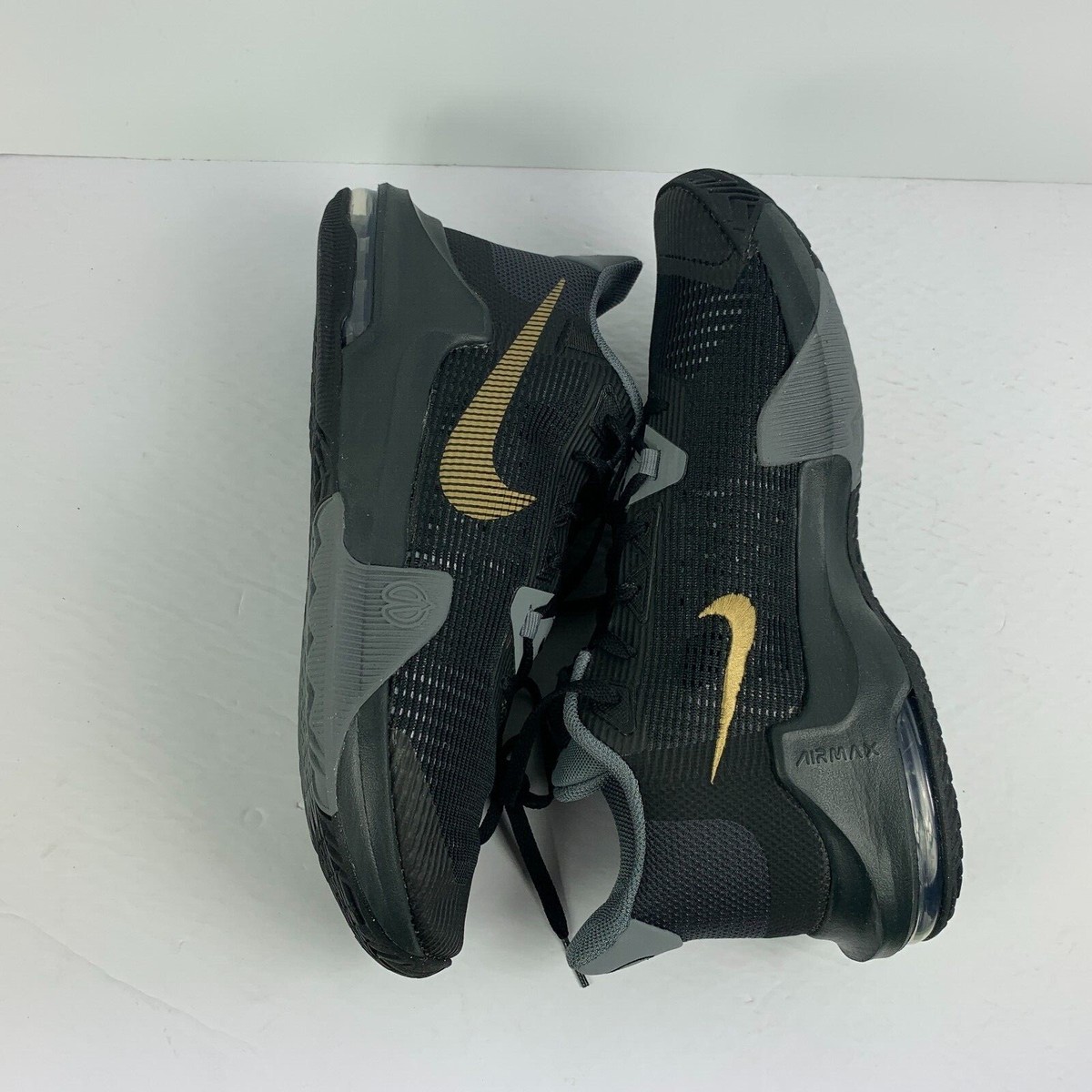 ナイキ Air Max Impact 3 Gray/Lime Amazon.com | Nike Air Max Impact 3 Mens Shoes Size 13, Color
