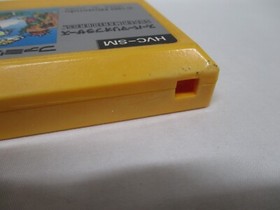 NES -- SUPER MARIO BROS. -- Famicom, JAPAN Game Nintendo. 10291