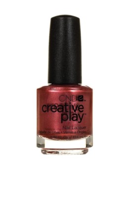 CND Creative Play Nagellack Lack in Bronzestellation - 13,6ml *3 FÜR 2*