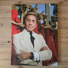 Libro Moda Valentino 45th Anniversary: Press Coverage come nuovo 2007