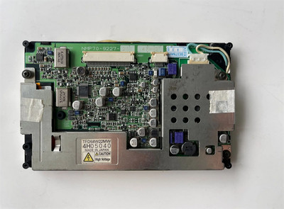 279-7611 227-7698 LCD Screen For CAT ZX-3 E320D 320D 312D 330D