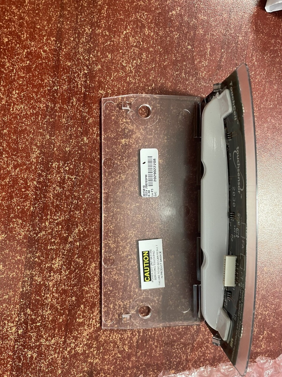 Sub Zero Refrigerator Control Board OEM 4204292 | eBay