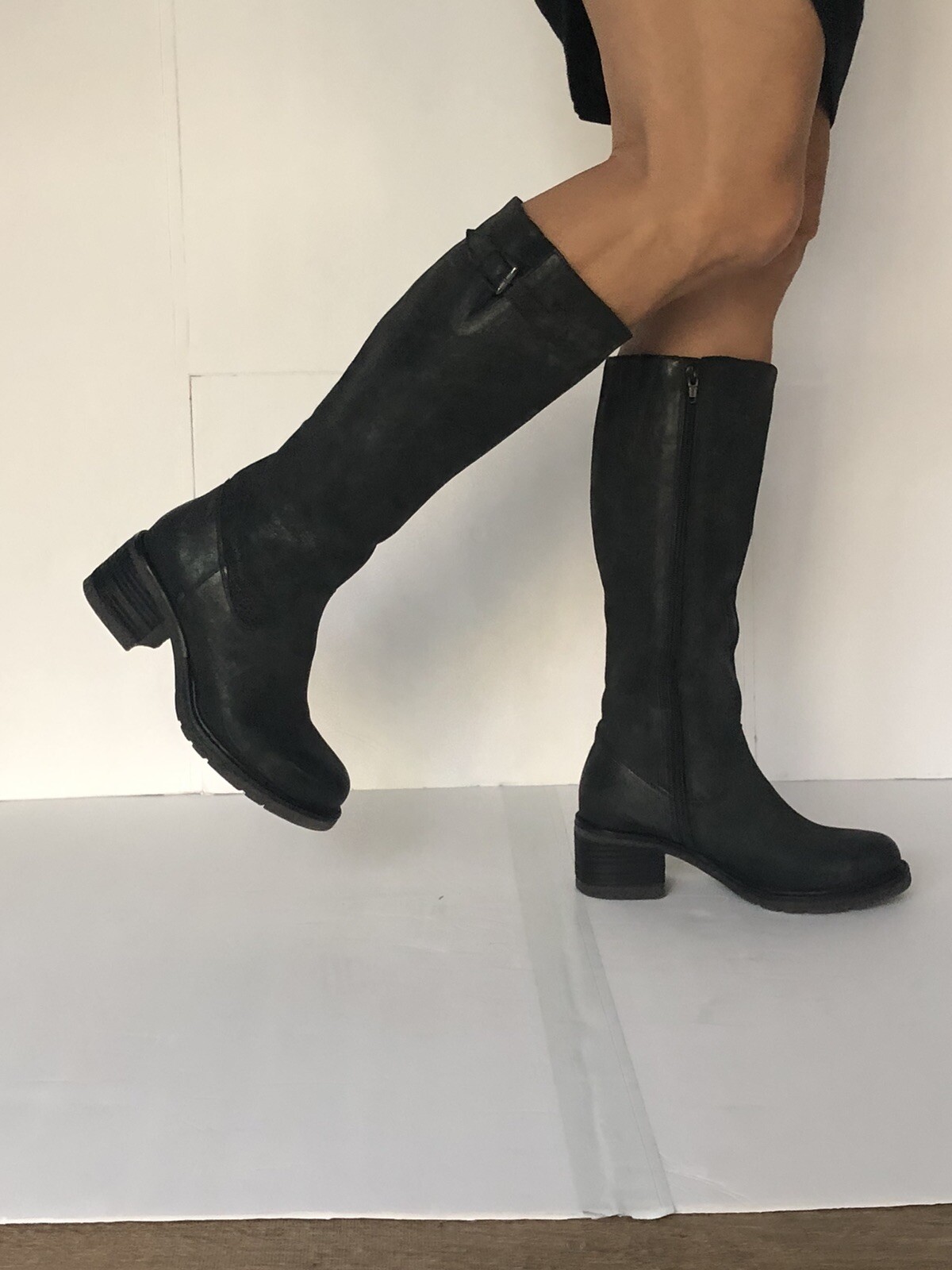 seychelles exit tall boot