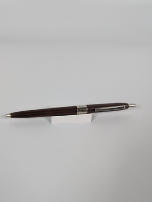 United Parcel Service UPS Vintage Ballpoint Pen Needs Ink