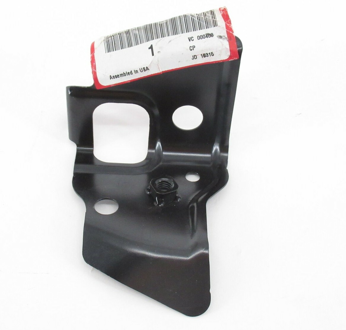 Genuine OEM Honda 60715-TLA-A00ZZ Left Front Bracket 2017-2020 CR