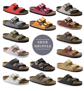 birkenstock arizona double strap sandals