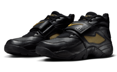 Must Be The Money: Coach Prime’s Nike Air Diamond Turf Is Back Again