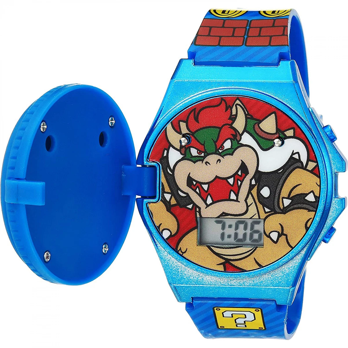 Montre mario bros sales
