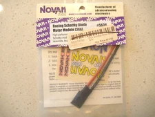 Vintage Rc Novak Racing Schottky Diode Motor Module (36a) #5636