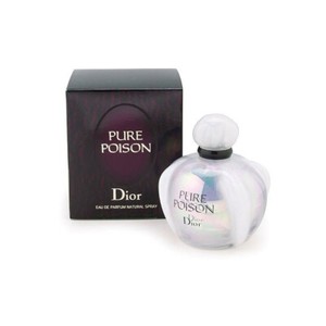 pour poison profumo