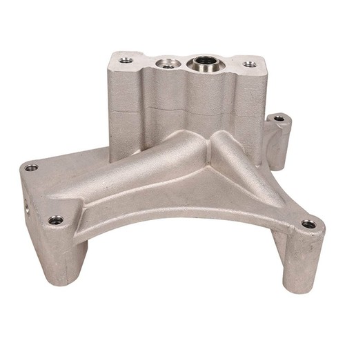 Turbo Pedestal Non-EBPV For Ford Powerstroke Diesel 7.3L 1999.5-2003 99-03 GTP38 - Picture 5 of 7