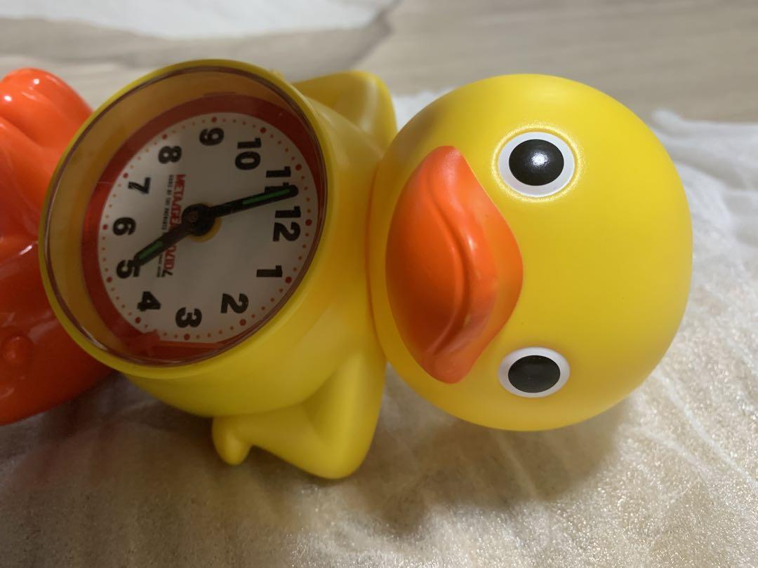 Metal Gear Solid 4 GA-KO Alarm Clock | eBay