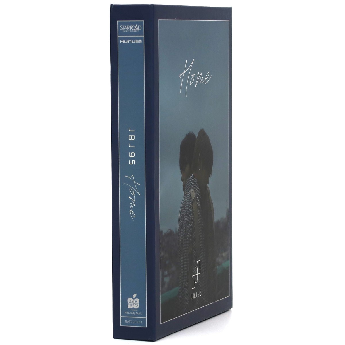 JBJ95 - Home Signed Autographed CD Single Album Promo K-pop 2018