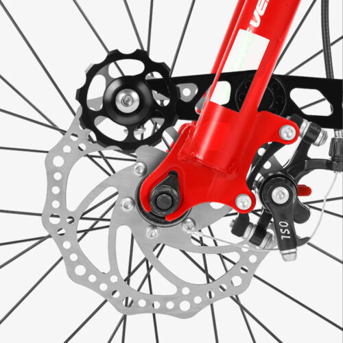 Kettenstabilisator Für Falträder Kettenspanner Für Fahrräder Hinten Umwerfer - Bild 8 von 12