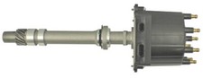 Ignition Distributor W/Cap Rotor Gasket For C...