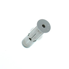 Garant &Oslash; 12/3 mm L= 47 mm Geschlitzte Reduzierh&uuml;lse mit K&uuml;hlung RHV42324