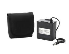 NEW Medela 9 Volt Battery Pack for Breast Pump 67553 In Style Advanced