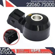 22060-7S000 OEM Knock Sensor For Infiniti Nissan Pathfinder Cube Maxima Quest NV